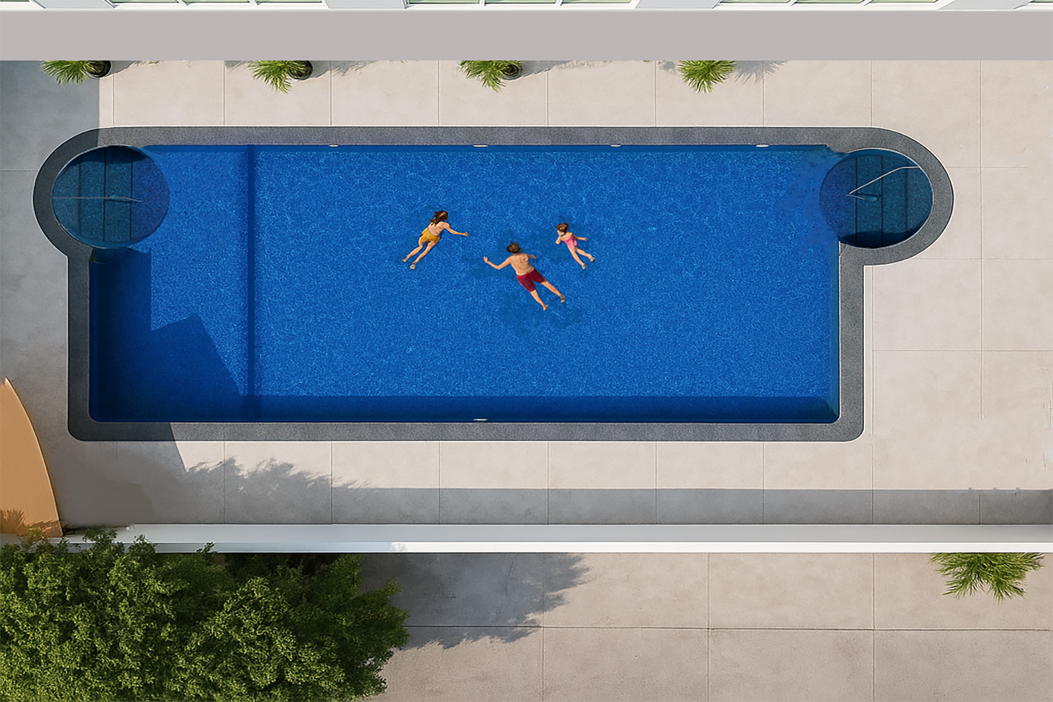 Mariana Torres – Viaje familiar